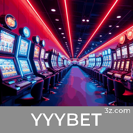 YYYBET: Slots com Mega Prêmios, Blackjack ao Vivo e Roleta - Escolha dos Jogadores Brasileiros